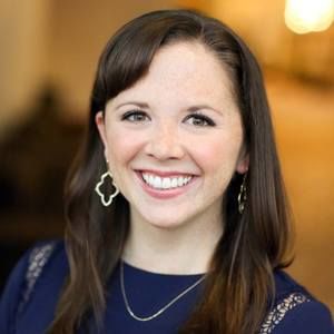 Meet your Posher, Jen